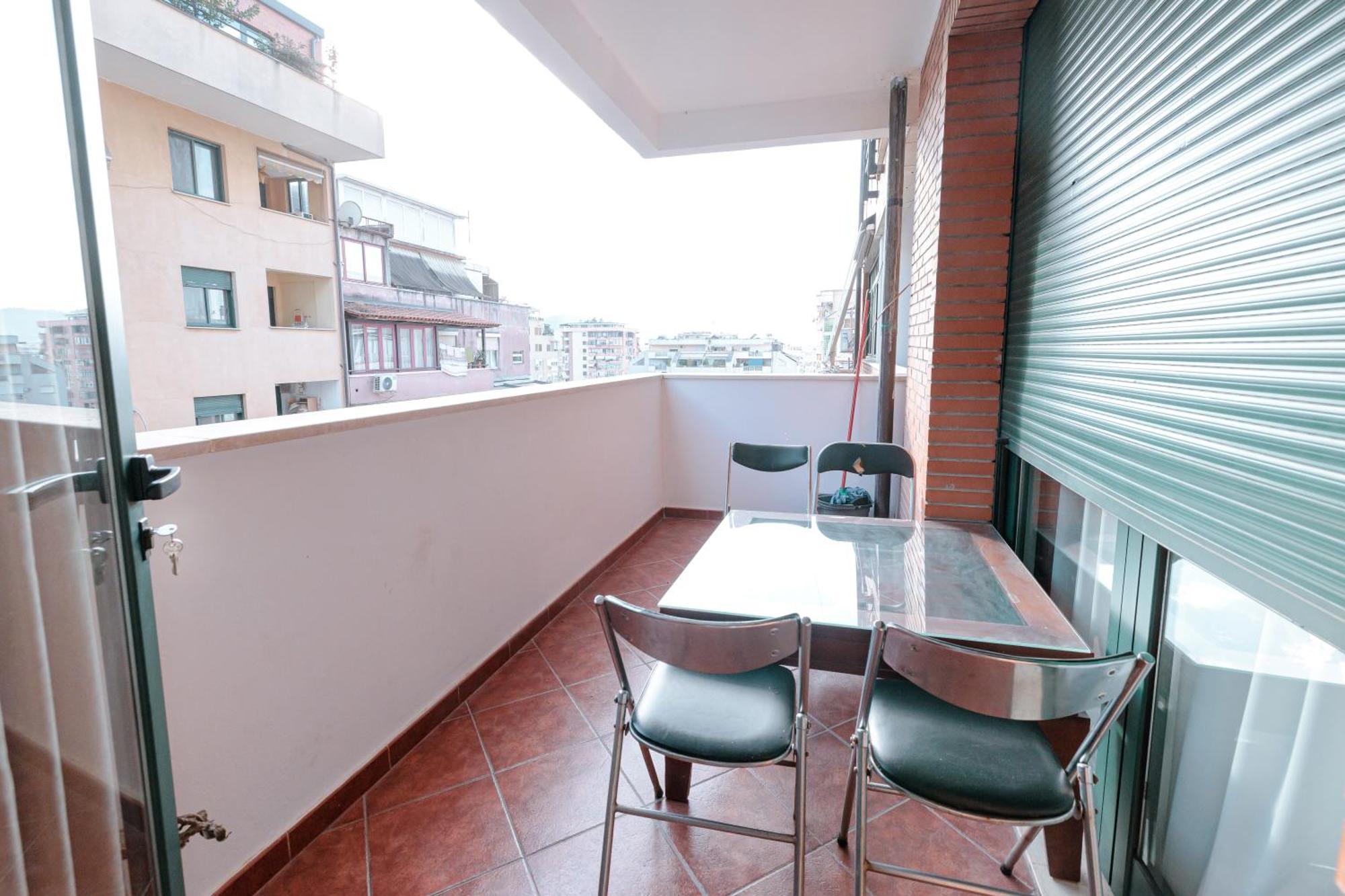 Boutique Hotel Whisky Tirana Room photo